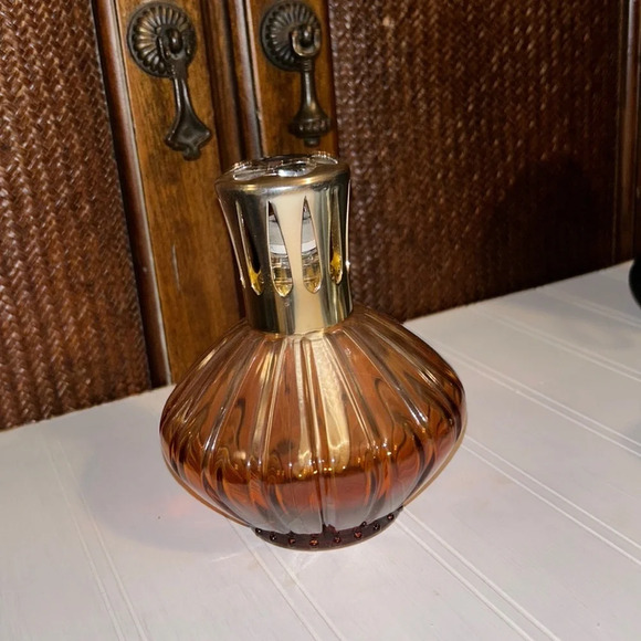 Lampe Berger Amber Lamp - Picture 1 of 3